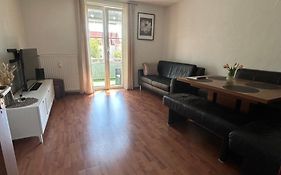 Apartment Lara